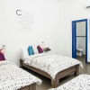 Отель Tomo Hostel, фото 21