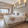 Отель Meihao hotel apartment (Shunfengshan Park store, Shunde, Foshan), фото 14