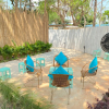 Отель Beach House Camp, фото 15