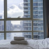 Отель GuestReady - Splendid Apt with Breathtaking Dubai Marina View!, фото 20