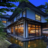 Отель Atami Onsen Sakuraya Ryokan, фото 1