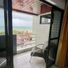 Отель Paradise 204 Praia Flat - NBI - Vista x Mar Ponta Negra, фото 21