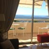 Отель Residence de Croisset Vue panoramique Cote d Azur, фото 3
