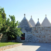 Отель Il Borgo Delle Querce, фото 47