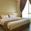 Отель Midcity Hotel Melaka, фото 5