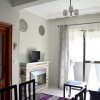 Отель Apartment With 3 Bedrooms in Málaga, With Wonderful City View and Wifi - 600 m From the Beach, фото 12