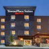 Отель TownePlace Suites Gainesville Northwest в Гейнсвиле