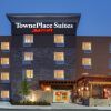 Отель TownePlace Suites Gainesville Northwest, фото 1