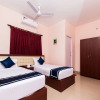 Отель OYO 9311 Kolkata Residency, фото 28