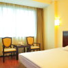 Отель Wenfeng Hotel - Nantong, фото 21