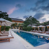 Отель Aman Villas at Nusa Dua, фото 8