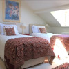 Отель The Old Rectory Wiltshire, фото 4