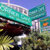 Отель Corner Cafe Bed & Breakfast, фото 44