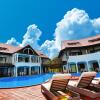 Отель The PoolResort OKINAWA, фото 1