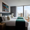 Отель Indigo Manchester - Victoria Station, an IHG Hotel, фото 5