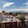 Отель Oaxaca at your doorstep в Оахака