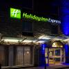 Отель Holiday Inn Express Aberdeen City Centre, an IHG Hotel, фото 1