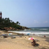 Отель Hill & Sea View Beach Resort, фото 18
