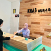 Отель KHAS Surabaya, фото 26