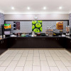 Отель La Quinta Inn & Suites by Wyndham Roswell, фото 13