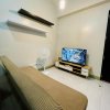 Отель Relaxing 2-bed Apartment in Mandaluyong, фото 22