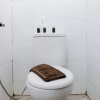 Отель Tranquil Designed 2Br At Gateway Ahmad Yani Cicadas Apartment, фото 10