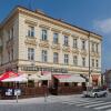 Отель Bright Prague Castle Apartments в Праге