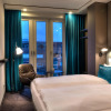 Отель Motel One Amsterdam - Waterlooplein, фото 19