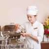 Отель TTC Hotel Deluxe Tan Binh, фото 13