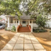Отель Guesthouse room in Anjuna, Goa, by GuestHouser 15920, фото 5