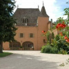 Отель Chateau de la Venerie, фото 1