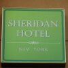 Отель Sheridan Hotel, фото 30