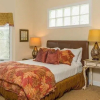 Отель Grand Pavilion 17 by Wild Dunes, Oceanfront Home With Resort Amenity Access, фото 1