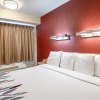 Отель Red Roof Inn Rockford East – Casino District, фото 4