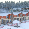 Отель Villa Mtashi, фото 1