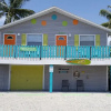 Отель Villa Shell Shack, фото 1