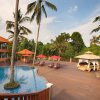 Отель Best Western Premier Agung Resort Ubud, фото 28