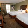 Отель DoubleTree by Hilton Collinsville - St. Louis, фото 2