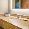 Отель Holiday Inn Express Hotel & Suites Rocky Mount, an IHG Hotel, фото 7