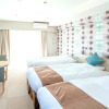 Отель La'gent Hotel Okinawa Chatan - Hostel, фото 9