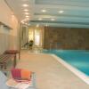 Отель Züfle Hotel Restaurant Spa, фото 18