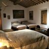 Отель Villa With 4 Bedrooms In Monticiano Siena With Private Pool And Wifi, фото 3