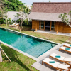 Отель Luxury 5 Bedroom Villa With Private Pool, Bali Villa 2022, фото 17