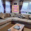Отель Inviting Beautiful 3-bed Caravan in Ingoldmells, фото 10