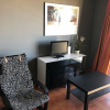 Отель Attractive Apartment With Parking Space and Wifi, фото 4