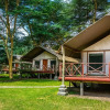 Отель Lake Naivasha Crescent Camp, фото 10