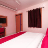 Отель Sapphire Inn By OYO Rooms, фото 4