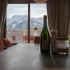 Отель Appartement Panorama, résidence Les Alpages, фото 10