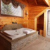 Отель Serenity Mountain Pool Lodge - Nine Bedroom Cabin, фото 9