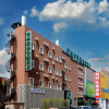 Отель GreenTree Inn Beijing Chaoyang District Shilihe Subway Station Express Hotel, фото 27